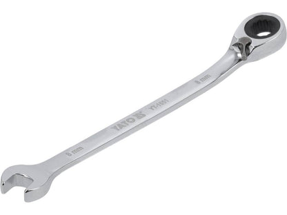 cheie-combinata-și-inelara-cu-clichet-8-mm-yato-yt-1651-magazinsculeonline-YATO