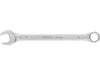 Cheie combinată satinata 15mm