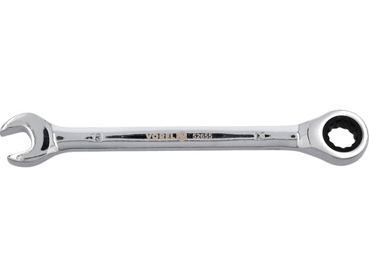 Cheie  combinata cu clichet 13mm 52655-magazinsculeonline-YATO