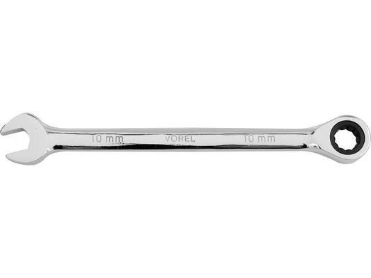 Cheie  combinata cu clichet 17mm 52658-magazinsculeonline-YATO