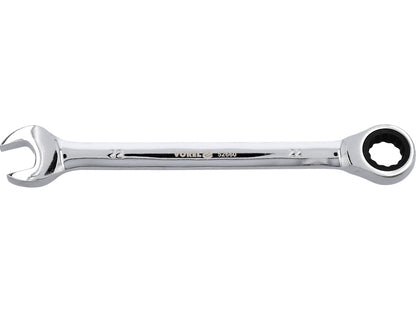 Cheie  combinata cu clichet 22mm 52660-magazinsculeonline-YATO