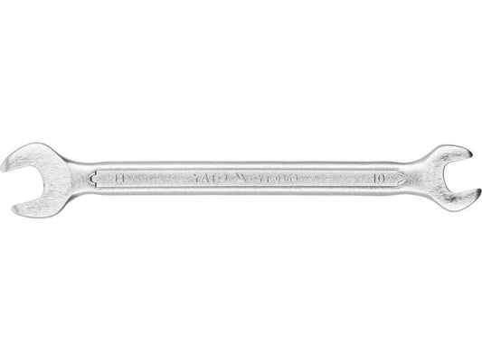Cheie fixă satinata 10x11mm YT-0369-magazinsculeonline-YATO