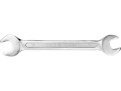 Cheie fixă 17x19mm YT-0334-magazinsculeonline-YATO