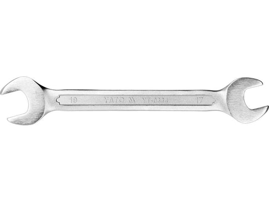 Cheie fixă 17x19mm YT-0334-magazinsculeonline-YATO