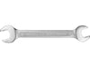 Cheie fixă satinata 21x23mm
