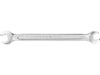Cheie fixă satinata 6x7mm