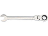 Cheie combinat clichet/cap flexibil 25mm