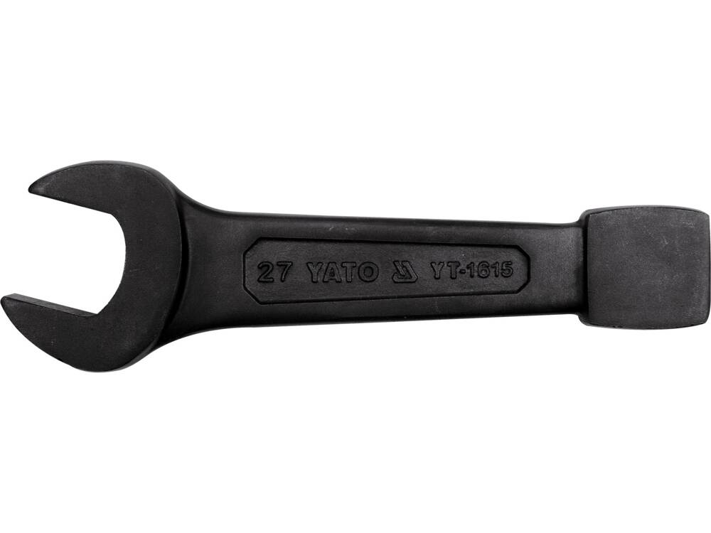 Cheie fixă de șoc 50mm, crv YT-1621-magazinsculeonline-YATO