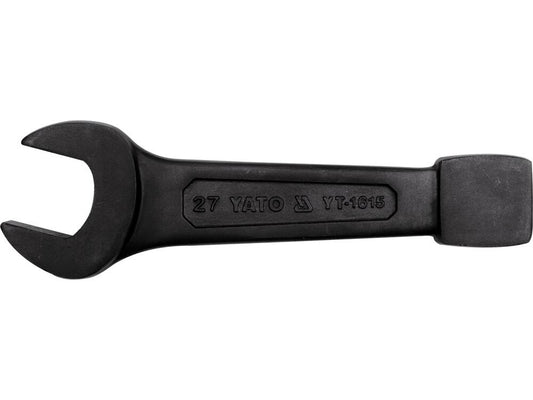 Cheie fixă de șoc 50mm, crv YT-1621-magazinsculeonline-YATO