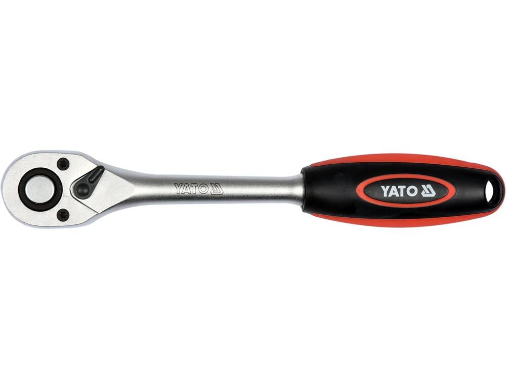 Antrenor clichet 1/4", 148mm YT-0322-magazinsculeonline-YATO