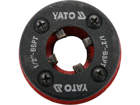 Cap rezerva pt filetat tevi 1/2" YT-2918-magazinsculeonline-YATO