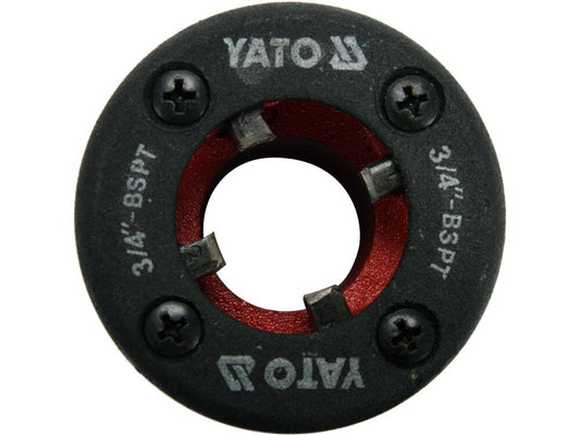 Cap rezerva pt filetat tevi 3/4" YT-2919-magazinsculeonline-YATO
