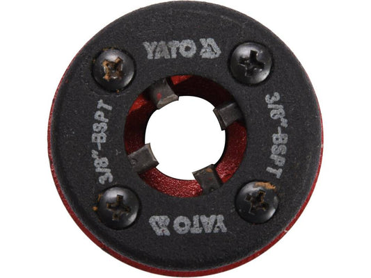 Cap rezerva pt filiera 3/8" YT-2917-magazinsculeonline-YATO
