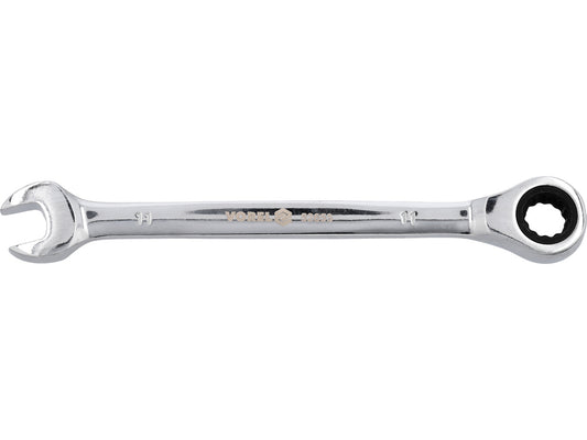 Cheie  combinata cu clichet 11mm 52653-magazinsculeonline-YATO