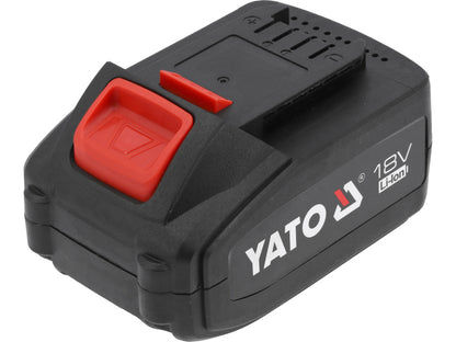 ACUMULATOR 18V LI-ION 4,0AH YT-828463 Yato YT-828463
