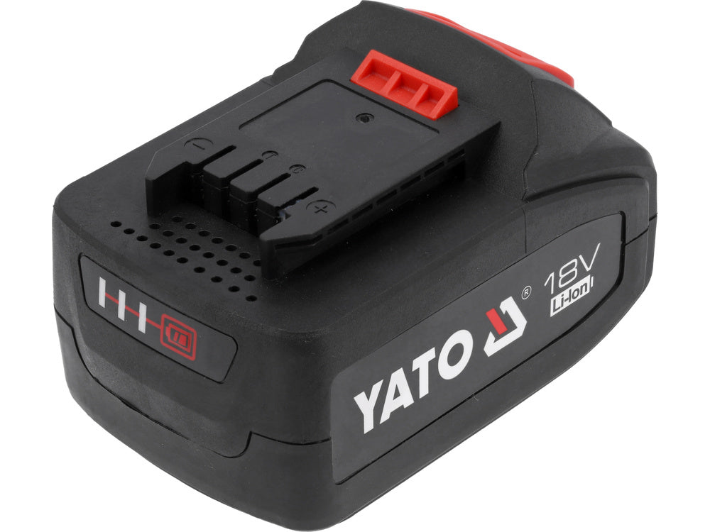 ACUMULATOR 18V LI-ION 4,0AH YT-828463  