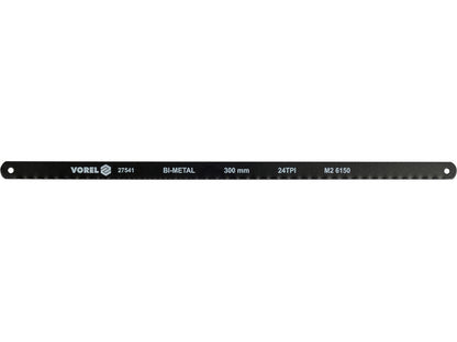 SET PaNZE FIERaSTRaR BI-METAL, 2 BUC Yato