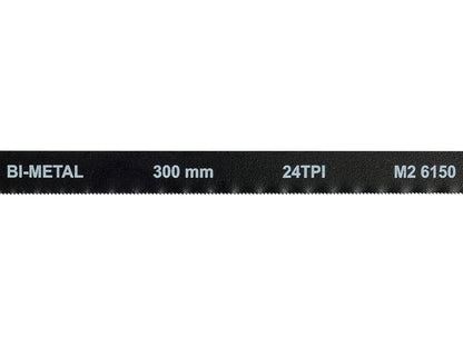 SET PaNZE FIERaSTRaR BI-METAL, 2 BUC Yato