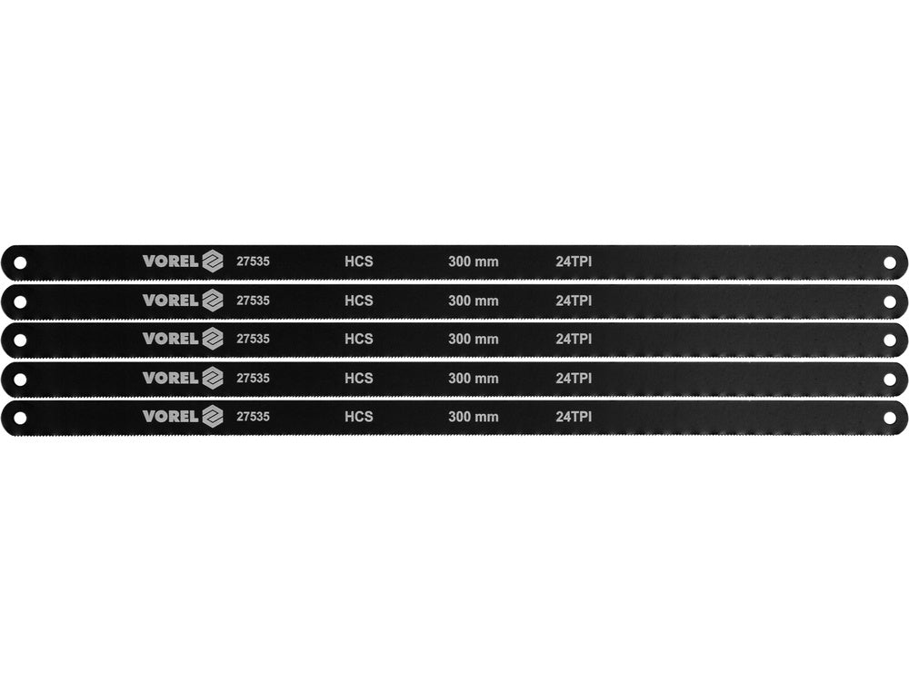 SET PaNZE FIERaSTRaU PT METAL, 5 BUC Yato