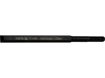 DALTA SDS PENTRU LEMN, 180X12MM YT-47200 Yato YT-47200