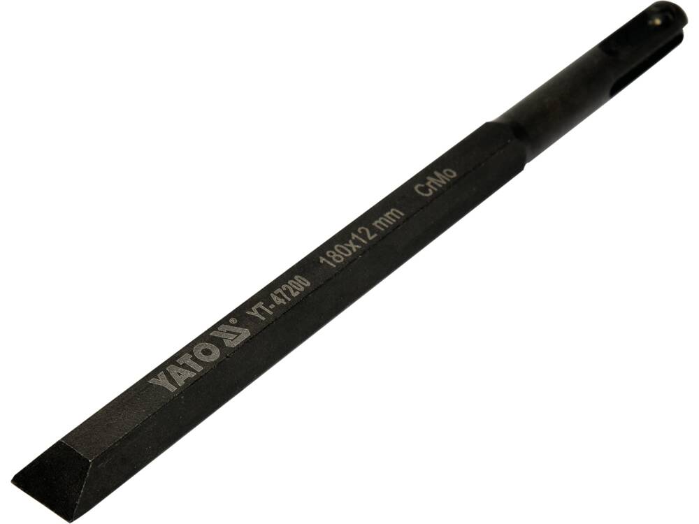 DALTA SDS PENTRU LEMN, 180X12MM YT-47200  