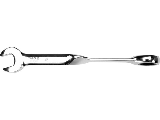 CHEIE COMBINATa RaSUCITa CU CLICHET 19MM Yato