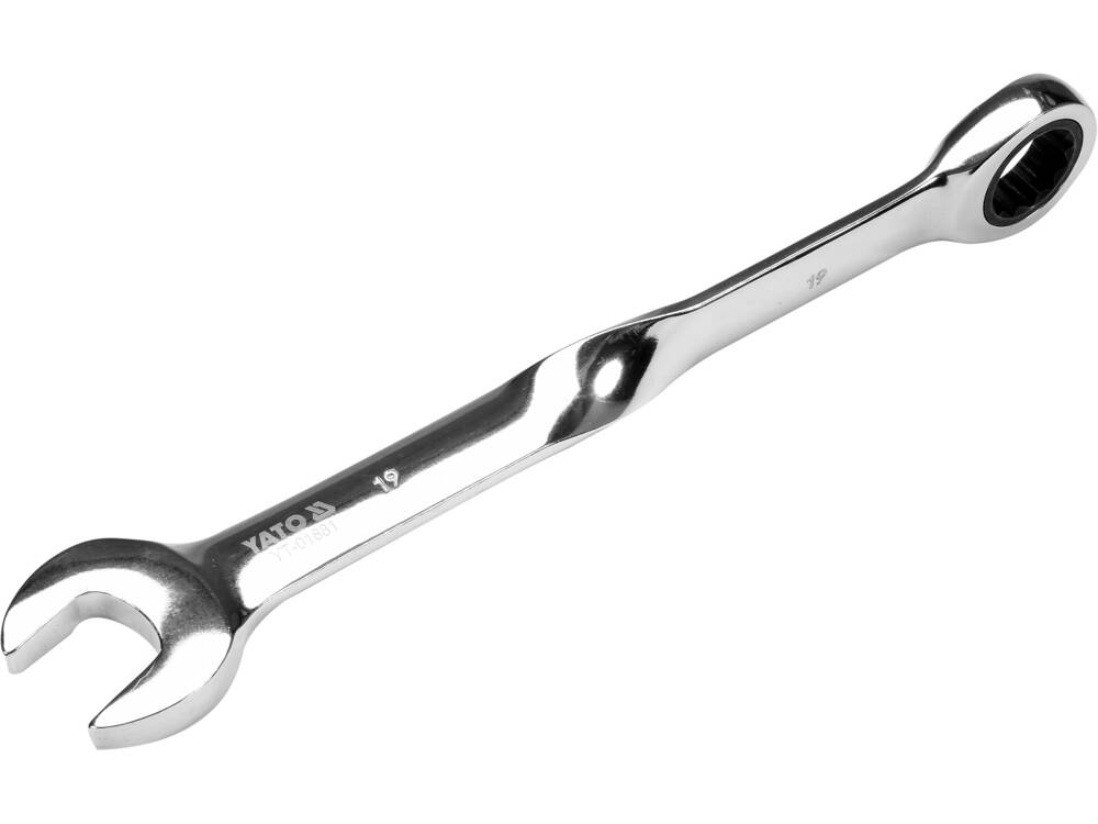 CHEIE COMBINATa RaSUCITa CU CLICHET 19MM Yato