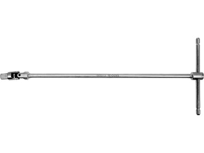 ANTRENOR CARDANIC TIP T, 1/2", 180X450MM Yato