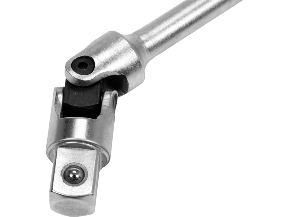 ANTRENOR CARDANIC TIP T, 1/2", 180X450MM Yato