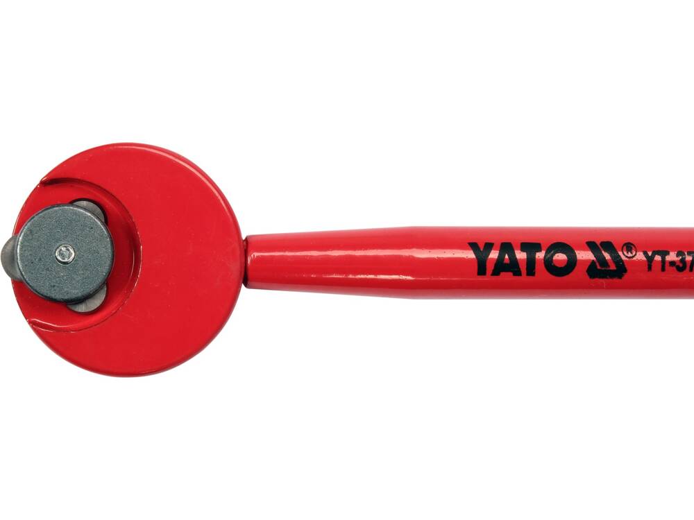 CUItIT PENTRU STICLa CU TREI ROLE YG6X Yato