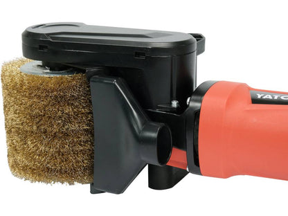 APARAT DE SLEFUIT LEMN SI METAL, 1300W YT-81953  