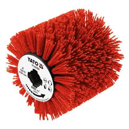 APARAT DE SLEFUIT LEMN SI METAL, 1300W YT-81953  