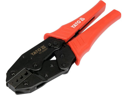 CLESTE PENTRU SERIZAT 6-10-16 MM2 Yato