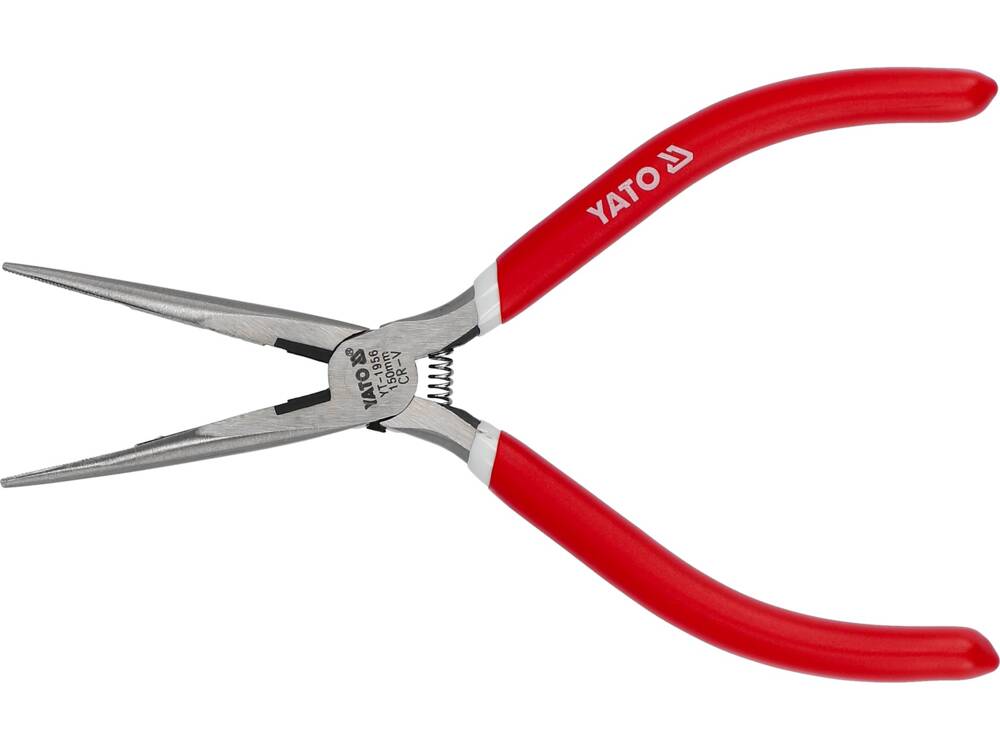 CLESTE TAIETOR VF.ASCUTIT 150MM CRV Yato