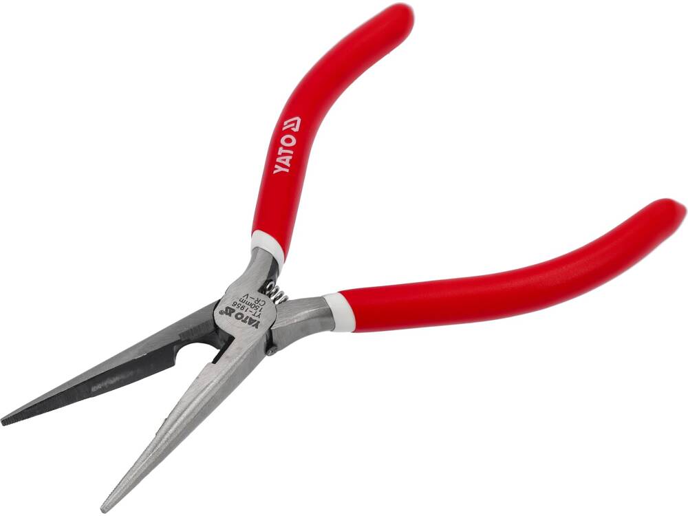 CLESTE TAIETOR VF.ASCUTIT 150MM CRV Yato