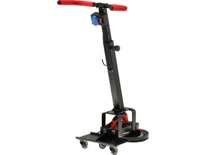 SLEFUITOR PENTRU BETON 180MM YT-82163  