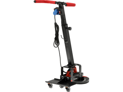 SLEFUITOR PENTRU BETON 180MM YT-82163  