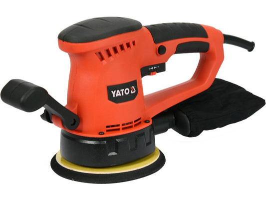 SLEFUITOR 450W, 150MM, 4000-13000RPM YT-82207 Yato YT-82207