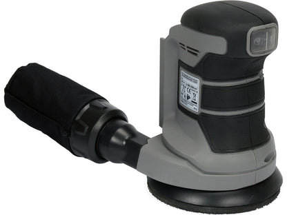 SLEFUITOR ORBITAL 20V, FARA ACUMULATOR 78143  