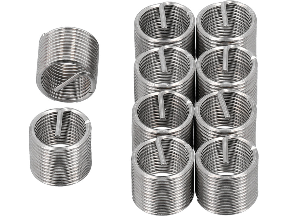 INSERTIE SPIR. FILET M12X1.25X18MM 10BUC YT-176841 inser?ie-spir.-filet-m12x1.25x18mm-10buc