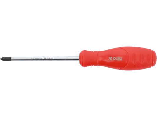 sURUBELNIta CRUCE PH1X100MM Yato