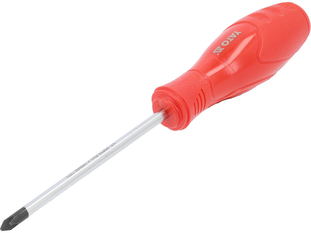 sURUBELNIta CRUCE PH1X100MM Yato