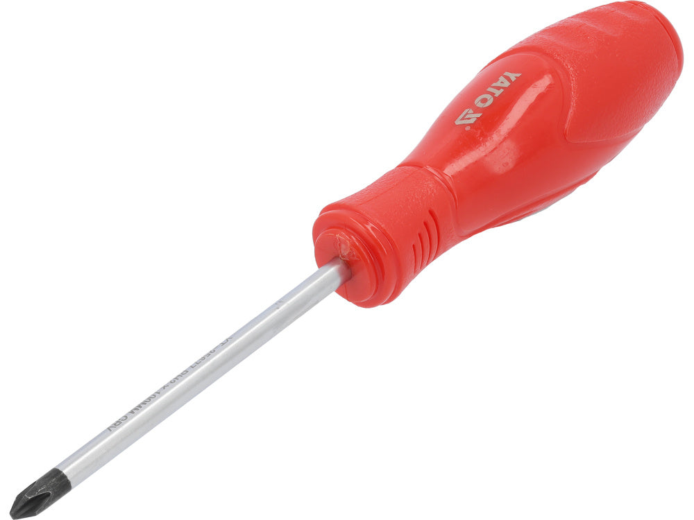 sURUBELNIta CRUCE PH2X100MM Yato