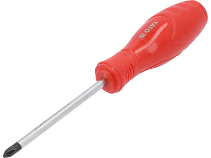 sURUBELNIta CRUCE PH2X100MM Yato