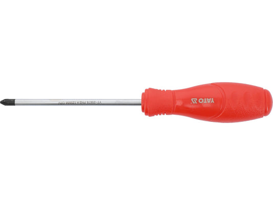 sURUBELNIta CRUCE PH2X125MM Yato