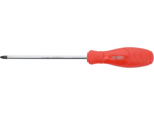 sURUBELNIta CRUCE PH2X150MM Yato