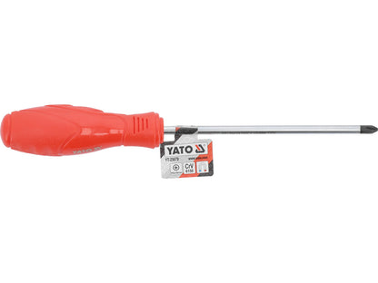 sURUBELNIta CRUCE PH2X150MM Yato