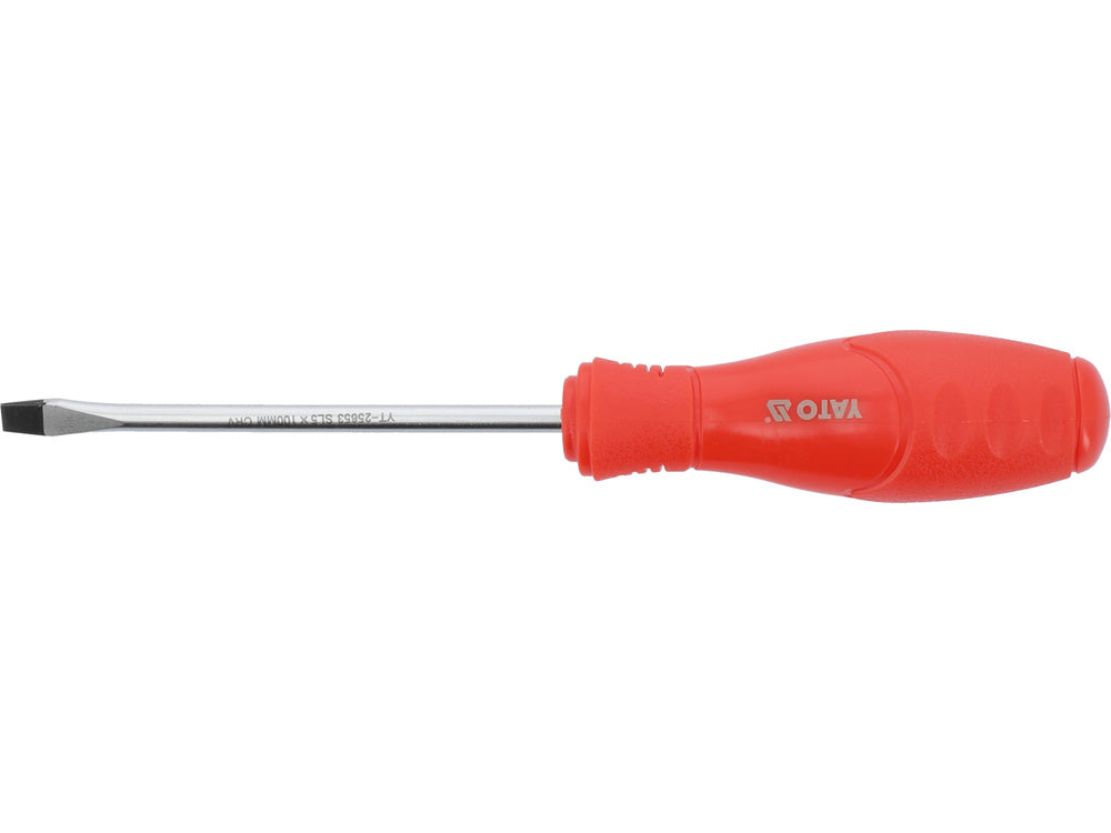 sURUBELNIta DREAPTa 5X100MM Yato
