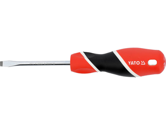 SURUBELNITA DREAPTa 5X75MM Yato