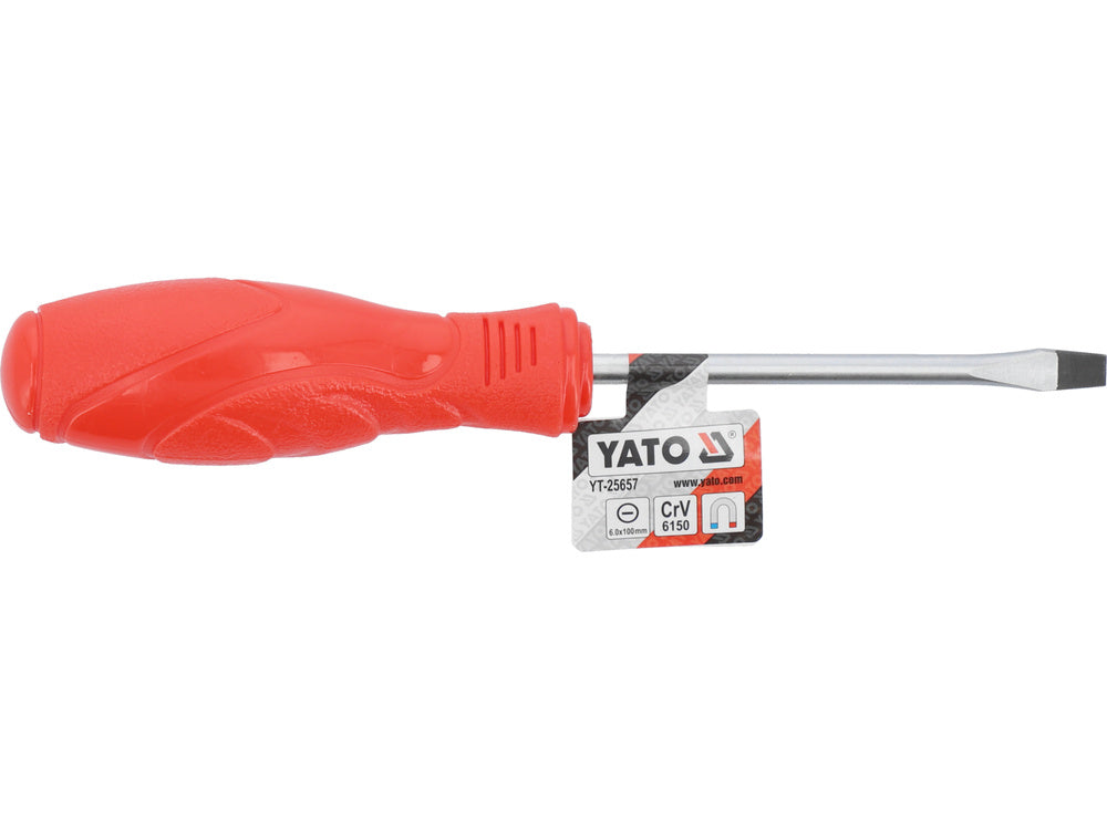 sURUBELNIta DREAPTa 6X100MM Yato